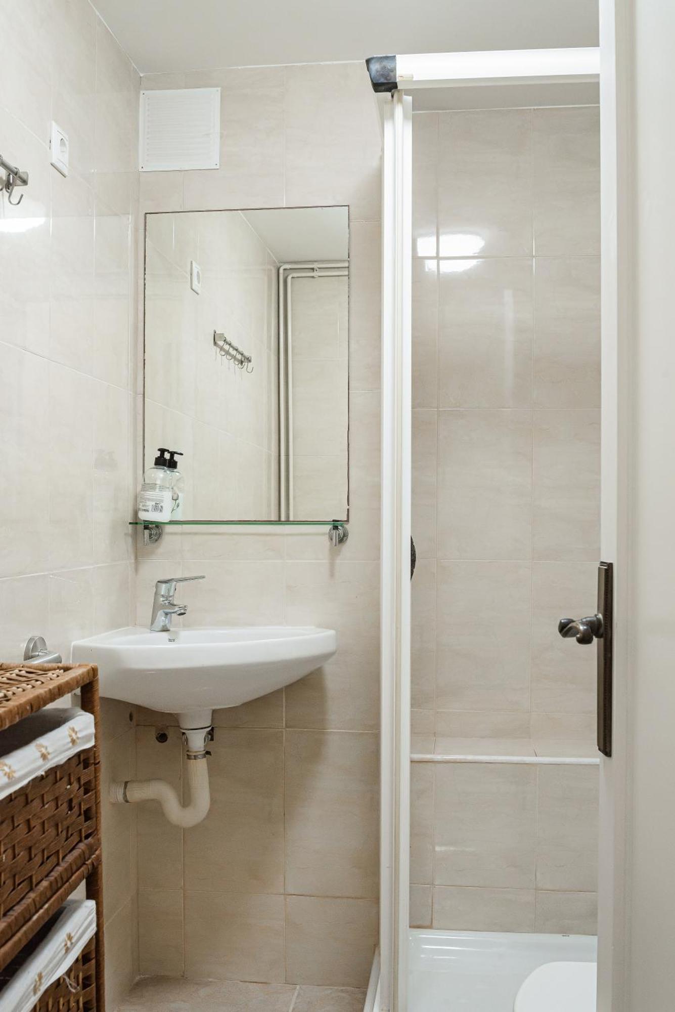 Sea View Apartments Malgrat de Mar Exterior photo